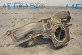 Коллектор выпускной Cadillac CTS 14-19 2.0T