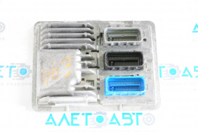 Блок ECU компьютер двигателя Cadillac CTS 14- 2.0T