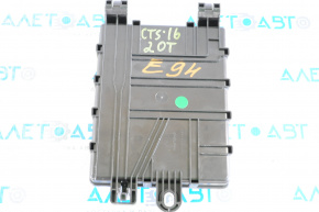 Body Control Module Cadillac CTS 14-