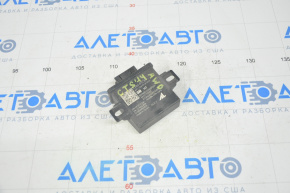 LAMPS CONTROL MODULE Cadillac CTS 14-