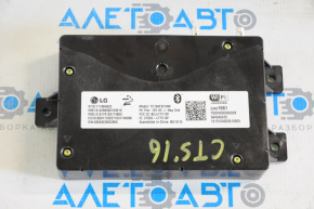 Modul de comunicare Cadillac CTS 14-