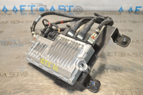 Energy storage capacitor module Cadillac CTS 14-