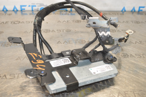 Energy storage capacitor module Cadillac CTS 14-