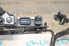 Energy storage capacitor module Cadillac CTS 14-