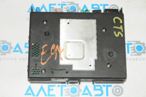 HMI Control Module Navigation Multimedia Cadillac CTS 14-