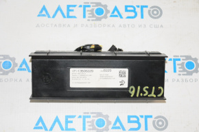 CONTROLER DE TEMPERATURĂ ECU COMPUTER Controler de încălzire Cadillac CTS 14-