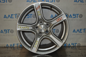 Roata de 18 inch pentru Chevrolet Camaro 16-