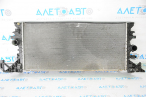 Radiator de răcire apă Chevrolet Cruze 16-