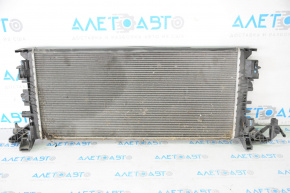 Radiator de răcire apă Chevrolet Cruze 16-