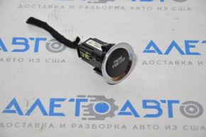 Кнопка start\stop Chevrolet Cruze 16-