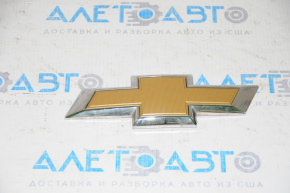 Emblema spate a Chevrolet Cruze 16-