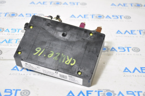 MODUL DE CONTROL AL COMUNICĂRI Chevrolet Cruze 16-