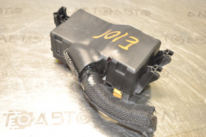 ECU Box Fuses Relay Chevrolet Cruze 16-