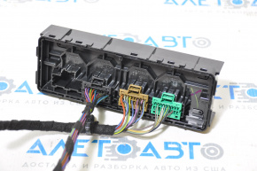 TEMPERATURA ECU COMPUTER Controler de încălzire Chevrolet Cruze 16-