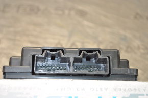 CONTROLUL BLOCĂRII FURĂȚILOR Chevrolet Cruze 16-
