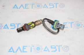 Sonda lambda a doua pentru Chevrolet Equinox 10-17