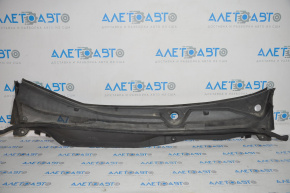 Grila stergatoarelor din plastic pentru Chevrolet Equinox 10-17