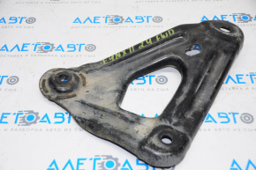 Capacul de bara fata stanga pentru Chevrolet Equinox 10-17.