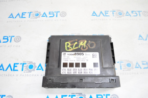 Bcm Body Control Module Chevrolet Malibu 16-18