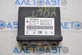 KEYLESS ENTRY CONTROL MODULE Chevrolet Volt 11-15