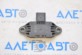 Yaw Rate Sensor Chevrolet Volt 11-15