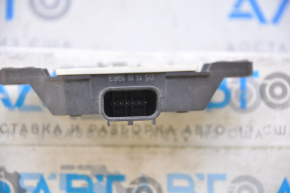 Yaw Rate Sensor Chevrolet Volt 11-15