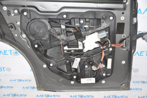 Panoul ușii din spate stânga interioară Chrysler 200 11-14