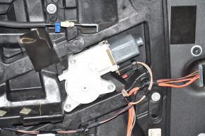 Geam electric cu motor spate stânga Chrysler 200 11-14