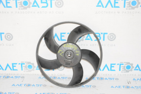 Paletele ventilatorului de răcire stânga Chrysler 200 11-14 2.4