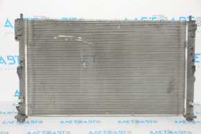 Radiator de răcire apă Chrysler 200 11-14