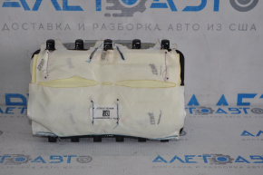 Airbag-ul pasagerului din bordul Chrysler 200 11-14.