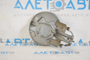 Лючок бензобака Chrysler 200 4d 11-14 без корпуса