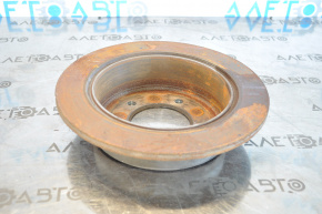 Placă de frână spate dreapta Chrysler 200 11-14