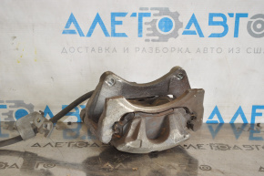 Suportul frontal stânga Chrysler 200 11-14