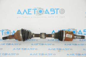 Ax cu semiasa fata stanga Chrysler 200 11-14 2.4 4-viteze