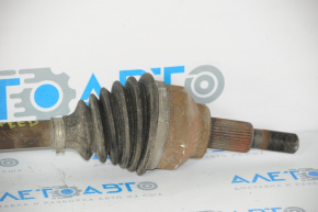 Ax cu roți din față dreapta Chrysler 200 11-14 2.4 4-viteze