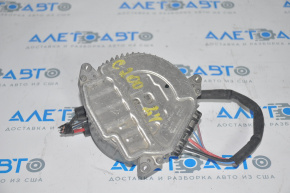 Motorul ventilatorului de răcire Chrysler 200 15-17 2.4