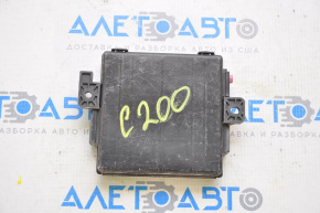 Remote Start Reciever BCM Chrysler 200 15-17