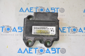 Modulul airbag SRS calculatorul airbag-urilor de siguranță Chrysler 200 15-17