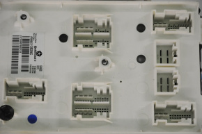 Body Control Module Dodge Challenger 15- 3.6