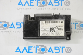 Telematics Interface Module Dodge Dart 13-16 SXT