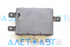 TEMPERATURE CLIMATE CONTROL MODULE Dodge Dart 13-16