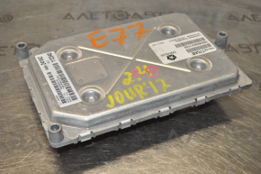 Блок ECU компьютер двигателя Dodge Journey 11- 2.4