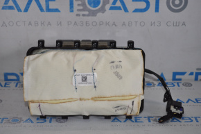 Airbagul de pasager din bordul Fiat 500 12-15