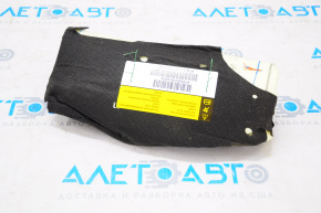 Airbagul scaunului drept al Fiat 500 12-14