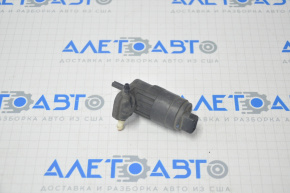 Motorul stropitorului de parbriz Fiat 500 12-18