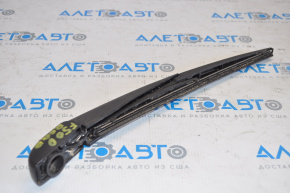 Leash spate pentru Fiat 500 12-19.