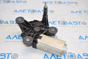 Matura trapezoidală cu motor spate pentru Fiat 500 12-19