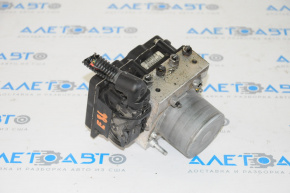 ABS АБС Fiat 500 12-14