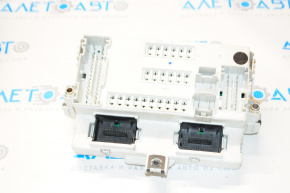 Body Control Module Fiat 500L 1.4T 14-17